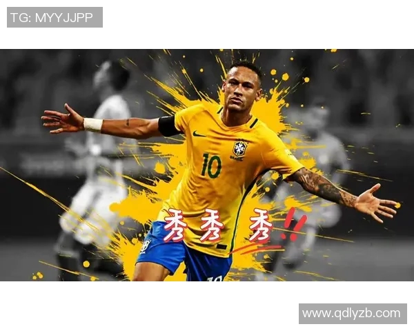 庆祝足球明星内马尔生日的精彩瞬间与成就回顾